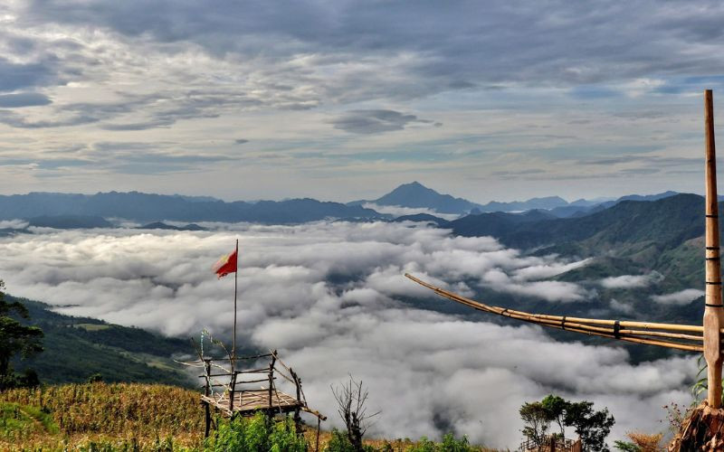 Thung lũng Mai Châu