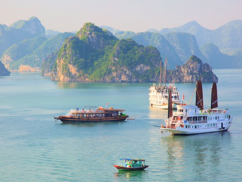 Đảo Soi Sim mang vẻ đẹp lãng mạn  Đảo Soi Sim mang vẻ đẹp lãng mạn