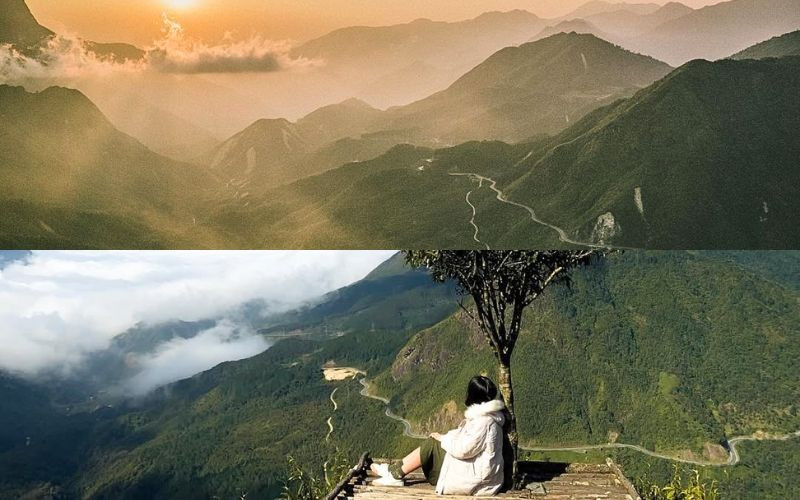 Điểm đến khi du lịch mùa thu Sapa