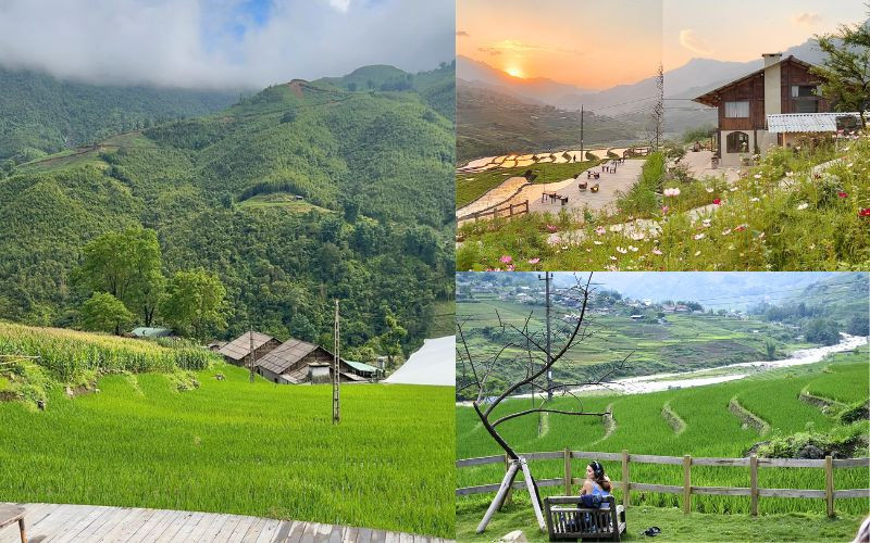 Lưu ý gì khi đến Sapa vào mùa thu
