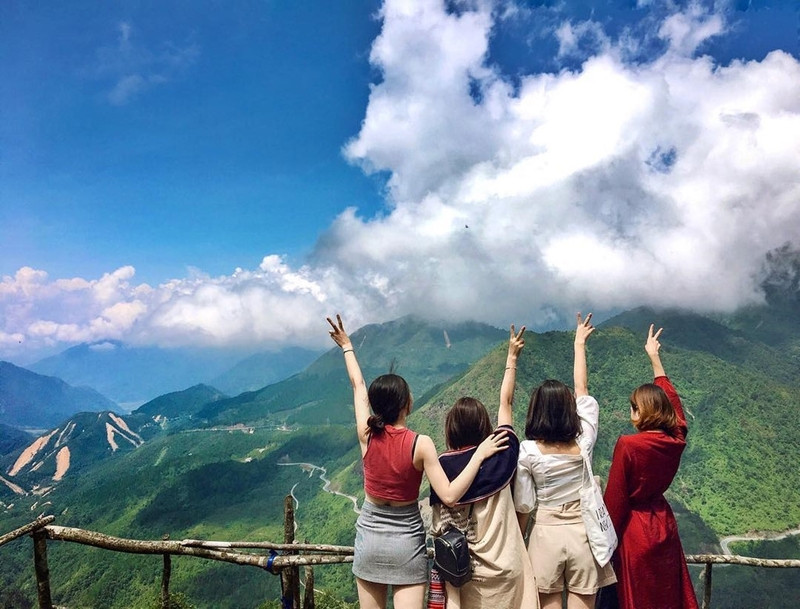 Trải nghiệm không thể bỏ lỡ