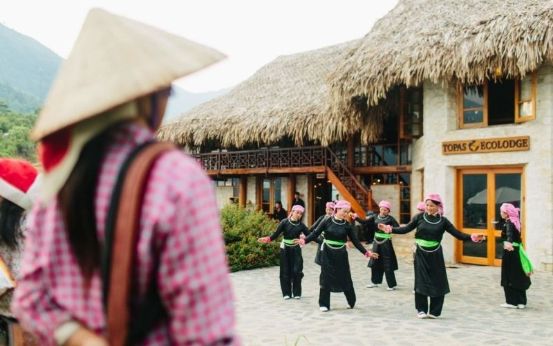 Ngày nay, Mường Bo đang dần phát triển du lịch cộng đồng Ngày nay, Mường Bo đang dần phát triển du lịch cộng đồng