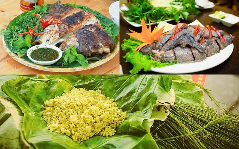 Nên tìm hiểu kỹ quán ăn trước khi ghé