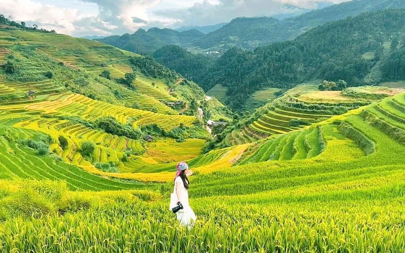 Cần chuẩn bị gì cho chuyến du lịch Yên Bái?