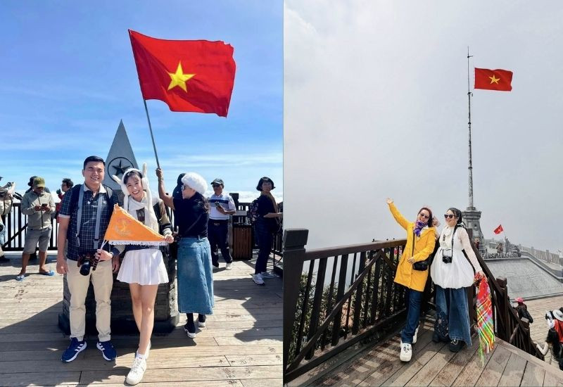 Cùng Đất Việt Tour khám phá Tây Bắc lễ 2/9 trọn vẹn Cùng Đất Việt Tour khám phá Tây Bắc lễ 2/9 trọn vẹn