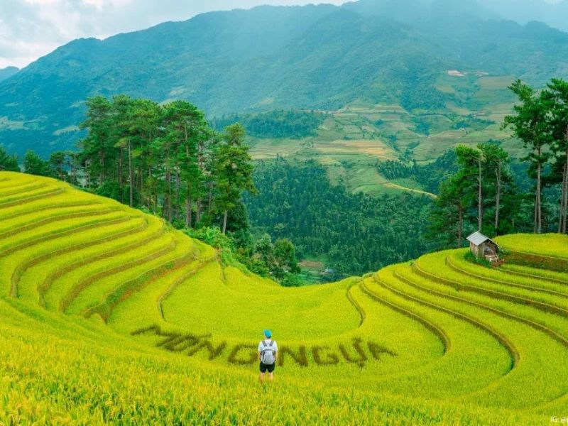Khám phá nét đẹp thơ mộng của Yên Bái 