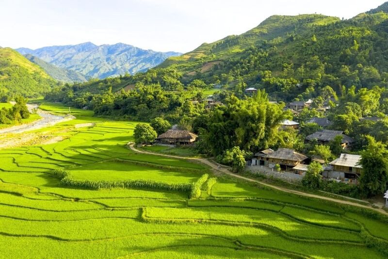 Lên vùng cao, trải nghiệm văn hóa người Thái Lên vùng cao, trải nghiệm văn hóa người Thái (Ảnh: Sưu tầm)