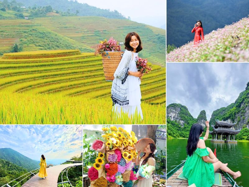 Miền Bắc vào thu - Bản tình ca đầy lãng mạn
