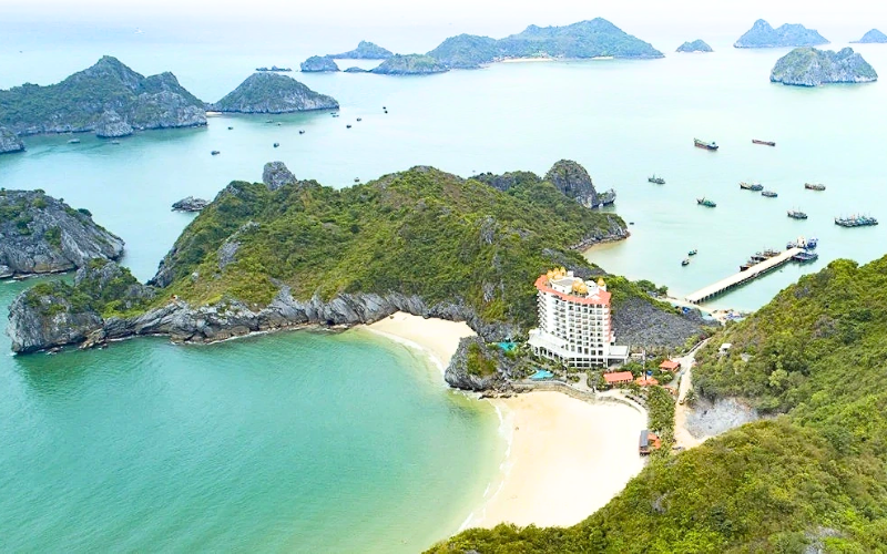 Kinh nghiệm du lịch biển miền Bắc trọn vẹn hơn Kinh nghiệm du lịch biển miền Bắc trọn vẹn hơn