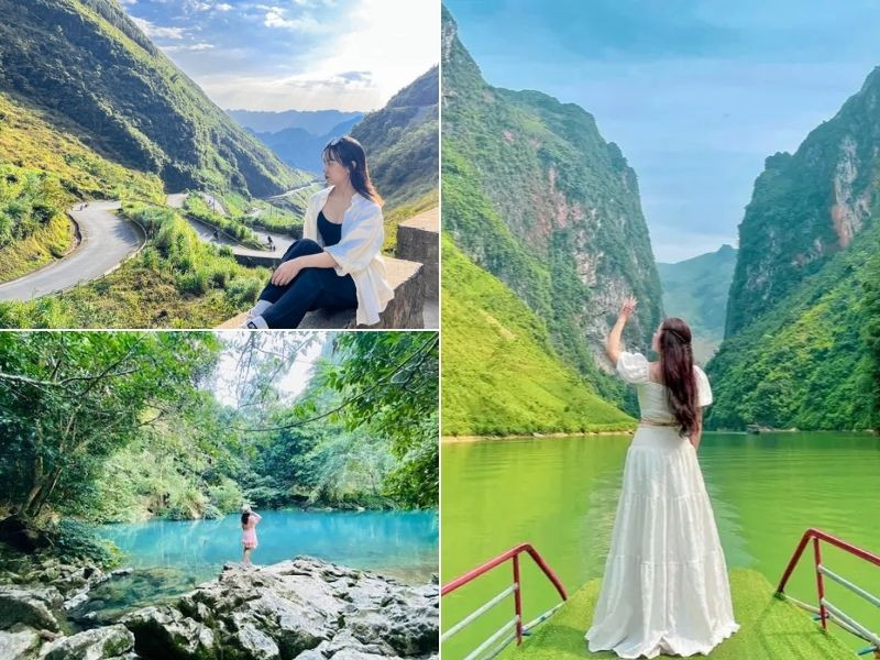 Du lịch lễ 2/9 Đông Bắc ngày 3 với nhiều điểm đến nổi bật 