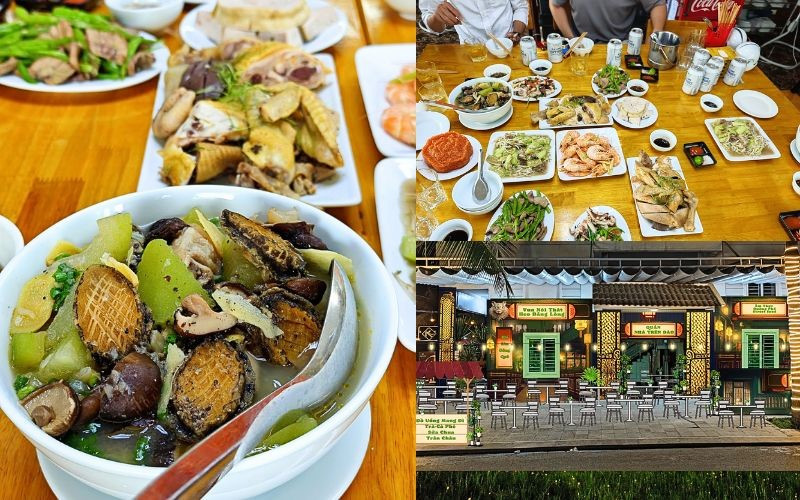 Địa chỉ lý tưởng cho cả du khách đi tự túc lẫn các đoàn tour Hạ Long