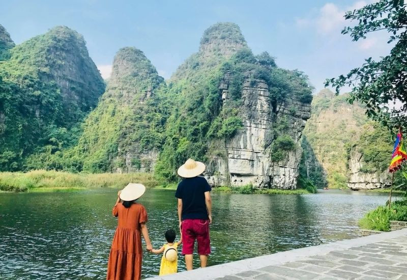 Tháng 6 - Thời điểm lý tưởng cho tour miền Bắc Tháng 6 - Thời điểm lý tưởng cho tour miền Bắc