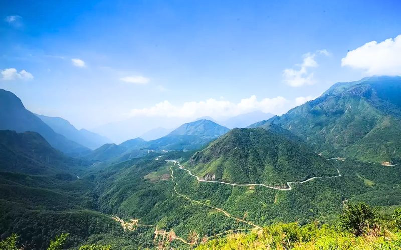 Ngày 2 trong tour du lịch hè miền Bắc 