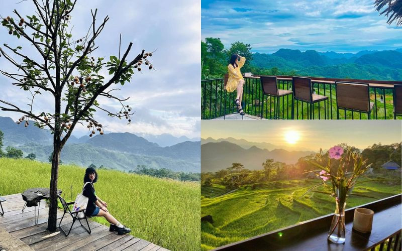 Nằm ở vị trí đắc địa, không thể bỏ lỡ