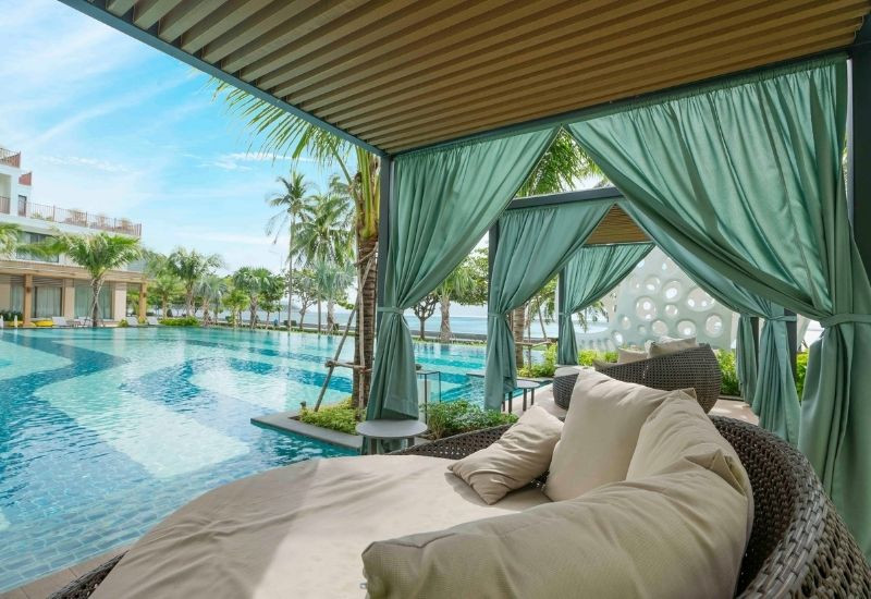 Combo nghỉ dưỡng du lịch Côn Đảo