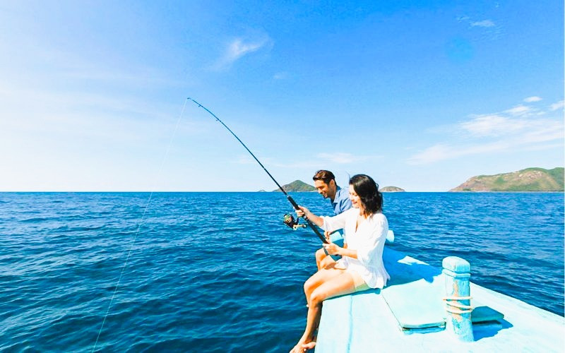 Một trong những trải nghiệm được yêu thích nhất