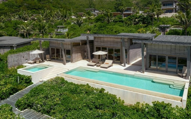 Nghỉ dưỡng resort tại Côn Đảo Nghỉ dưỡng resort tại Côn Đảo