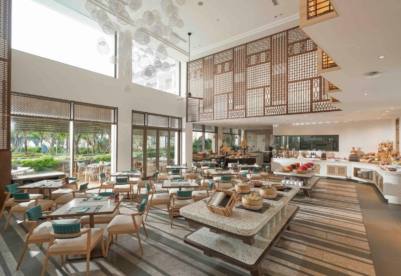 Nhà hàng The Secret Côn Đảo