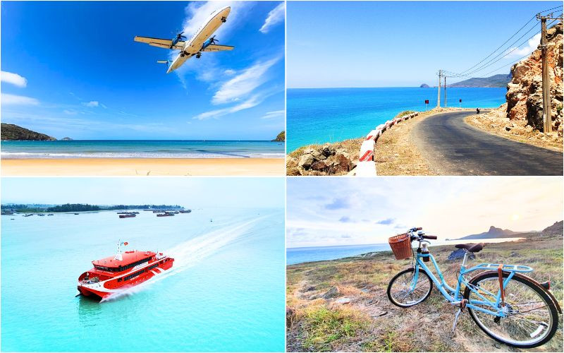 Tour Côn Đảo 2026 có dịch vụ đưa đón tận nơi