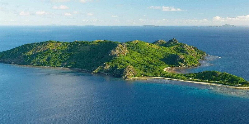 Những hòn đảo nổi bật tại Vịnh Côn Sơn - Côn Đảo