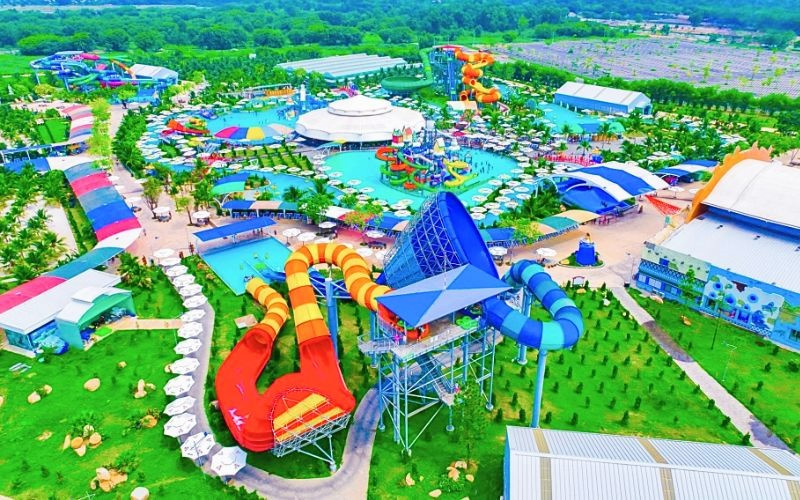 Một vài lưu ý khi đến Vịnh Kỳ Diệu