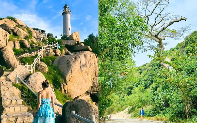 Một số lưu ý giúp chuyến đi Nam Du trọn vẹn hơn