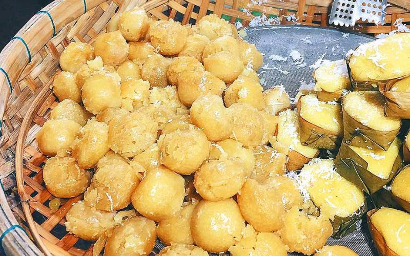 Ẩm thực địa phương Phú Quốc cực cuốn