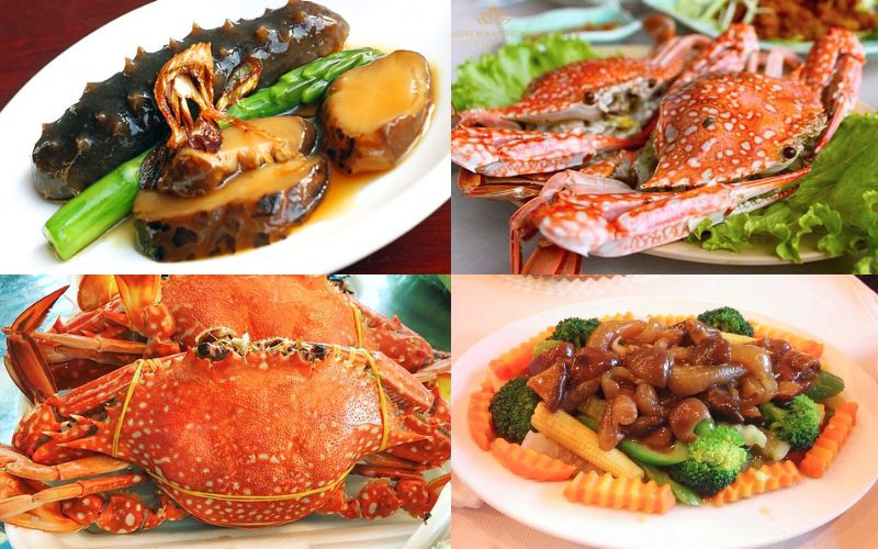 Đến Phú Quốc nên ăn gì?