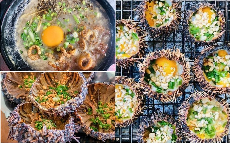 Hương vị khiến du khách mê mẩn trong mỗi chuyến tour Phú Quốc 