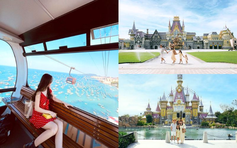 5 bí quyết đặt tour Phú Quốc tiết kiệm chi phí  (Ảnh: Sưu tầm)