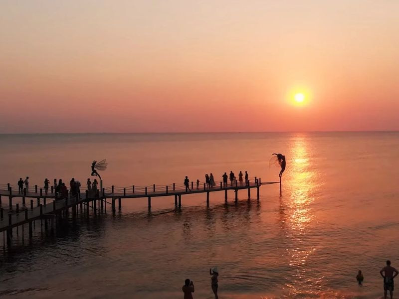 Bãi Trường - nơi ngắm hoàng hôn đẹp ở Phú Quốc Bãi Trường - nơi ngắm hoàng hôn đẹp ở Phú Quốc