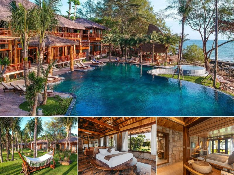 Tận hưởng kỳ nghỉ dưỡng sang - trọng tại Ocean Bay Phú Quốc Tận hưởng kỳ nghỉ dưỡng sang - trọng tại Ocean Bay Phú Quốc