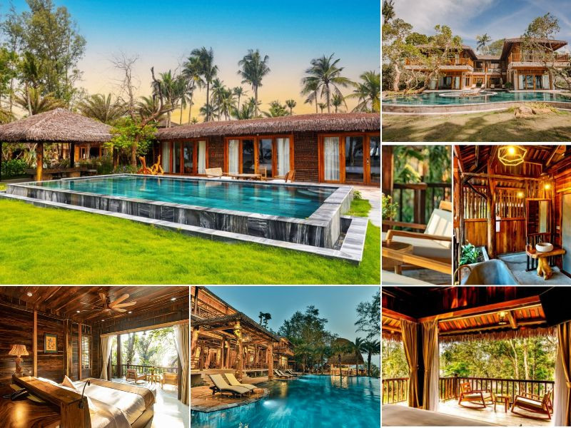 Đa dạng các hạng phòng cho bạn lựa chọn Đa dạng các hạng phòng cho bạn lựa chọn