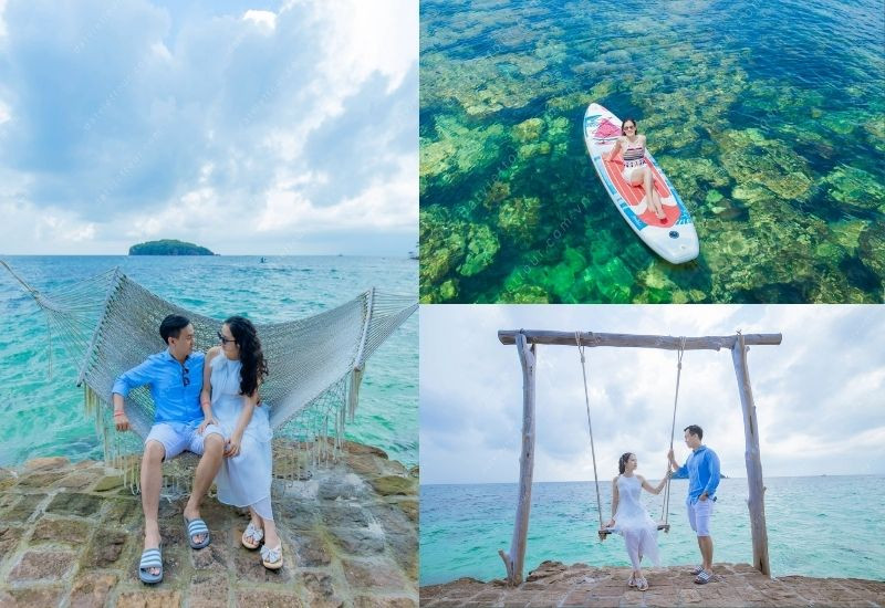 Tour Phú Quốc tháng 6 với nhiều địa điểm hấp dẫn Tour Phú Quốc tháng 6 với nhiều địa điểm hấp dẫn