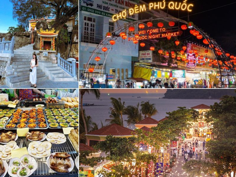 Ghé Dương Đông, tìm chút bình yên giữa đảo ngọc Ghé Dương Đông, tìm chút bình yên giữa đảo ngọc