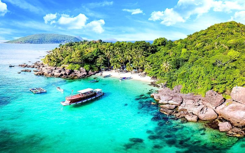 Thời điểm du lịch hè 2026 có thực sự lý tưởng? Thời điểm du lịch hè 2026 có thực sự lý tưởng?