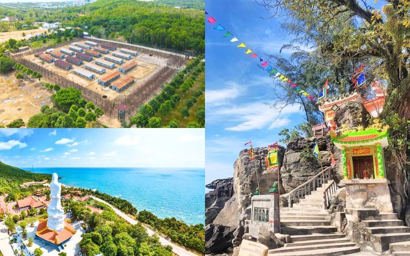 Hành trình tìm về lịch sử của đảo Ngọc