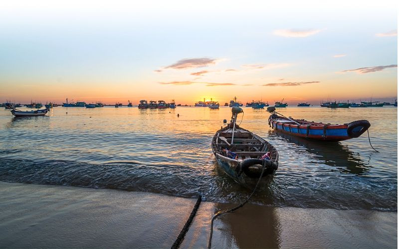 Lưu ý hữu ích giúp bạn tận hưởng hành trình trọn vẹn 