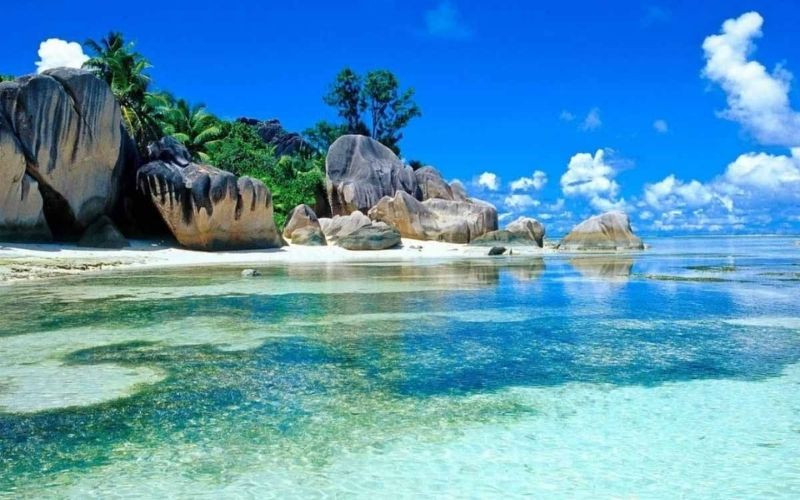 Thời tiết Phú Quốc cuối năm nắng đẹp thích hợp cho du lịch 