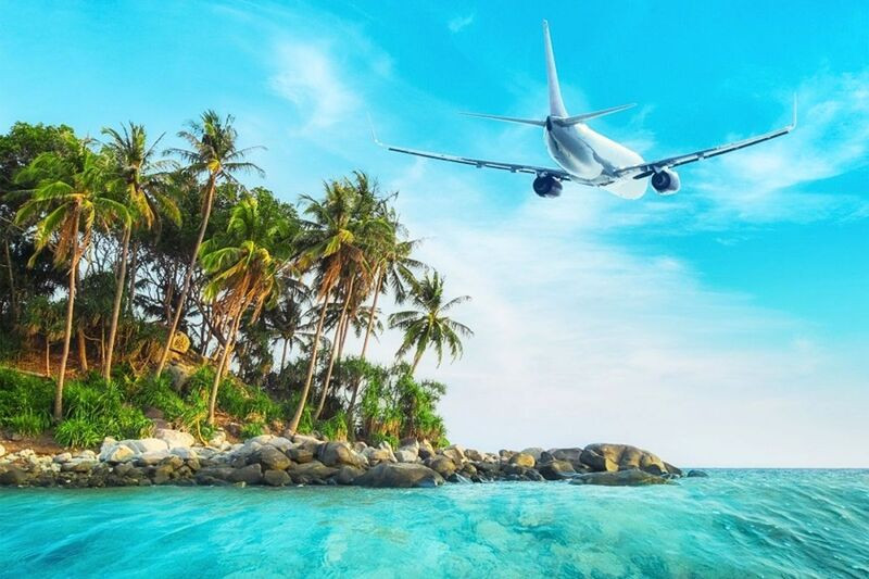 Tour bay sáng tận dụng thời gian khám phá Phú Quốc (Ảnh: Sưu tầm)