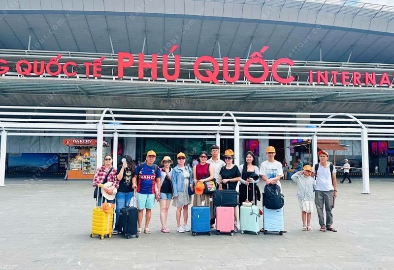 Đồng hành cùng Đất Việt Tour cho hành trình trọn vẹn, đáng nhớ