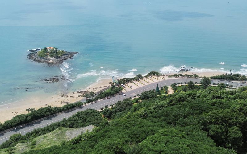 Hòn Bà - điểm du lịch Vũng Tàu nổi tiếng không thể bỏ qua