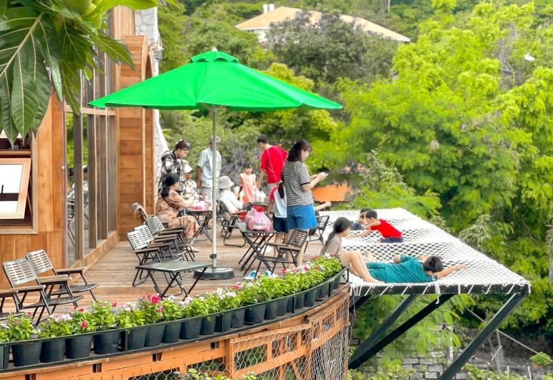 Du lịch Vũng Tàu cần lưu ý gì khi đi Moana Farm Du lịch Vũng Tàu cần lưu ý gì khi đi Moana Farm