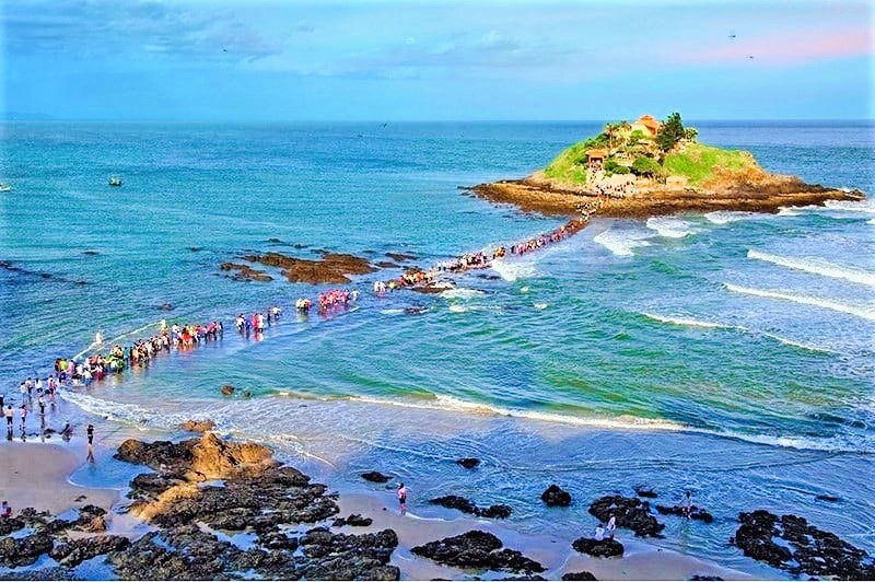 Trải nghiệm thú vị được đưa vào nhiều tour Vũng Tàu