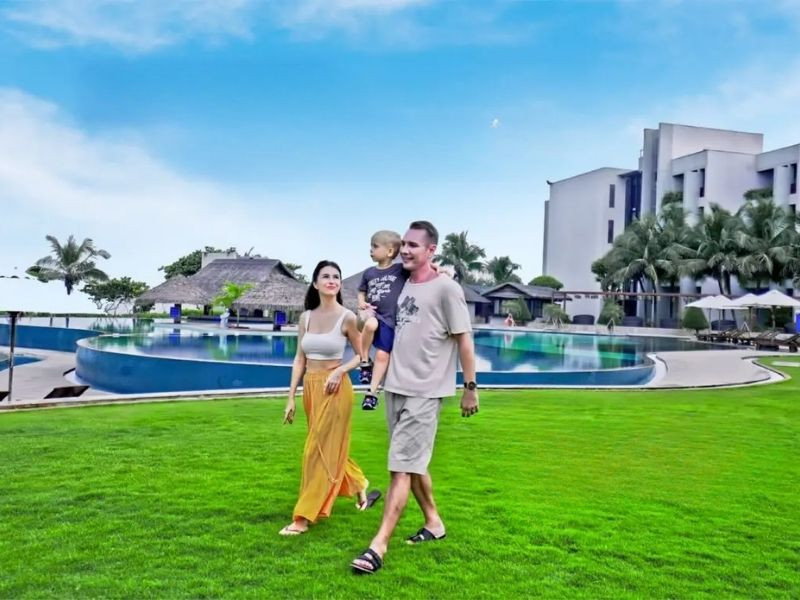 Những kinh nghiệm cần lưu ý combo du lịch nghỉ dưỡng