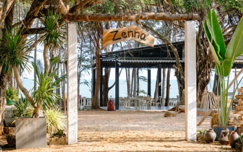 Zenna Pool Camp là khu cắm trại được yêu thích tại Vũng Tàu Zenna Pool Camp là khu cắm trại được yêu thích tại Vũng Tàu