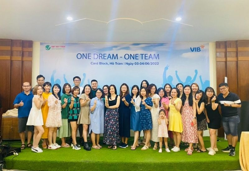 Gala dinner doanh nghiệp tại Vũng Tàu kết hợp giao lưu nội bộ Gala dinner doanh nghiệp tại Vũng Tàu kết hợp giao lưu nội bộ
