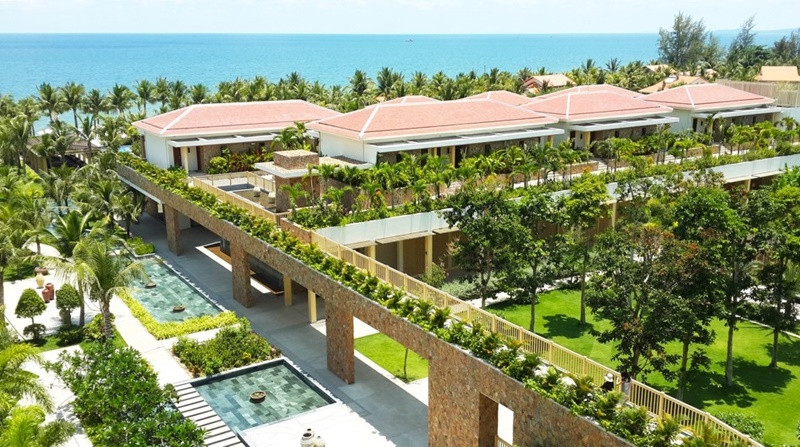 Salinda Phú Quốc Island Resort & Spa
