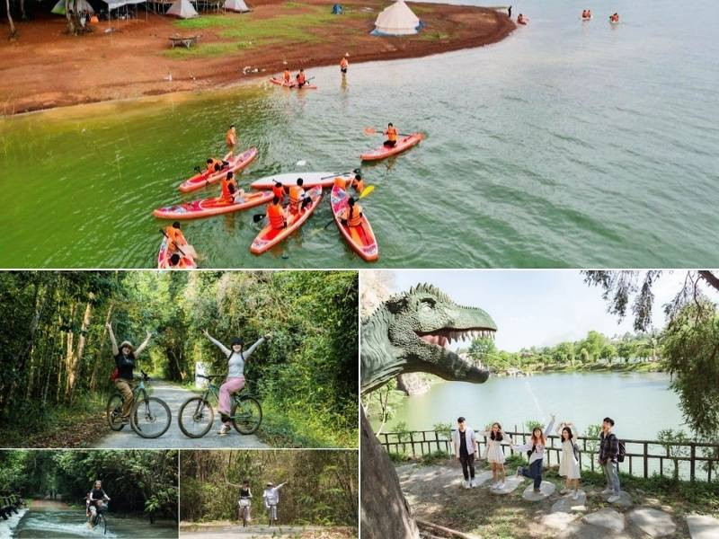 Gần Sài Gòn có gì chơi? Chọn Phan Thiết với đa dạng các trải nghiệm Gần Sài Gòn có gì chơi? Chọn Phan Thiết với đa dạng các trải nghiệm