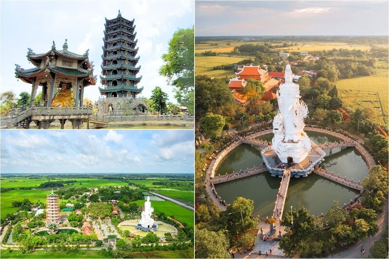 Ngôi cổ tự hơn 120 năm tuổi Ngôi cổ tự hơn 120 năm tuổi (Ảnh: Sưu tầm)